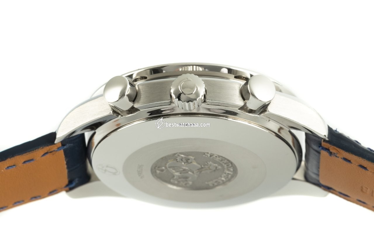 IMG_9081 Omega Speedmaster Womens watch Automatic Steel 3834.74.34 Replica 6
