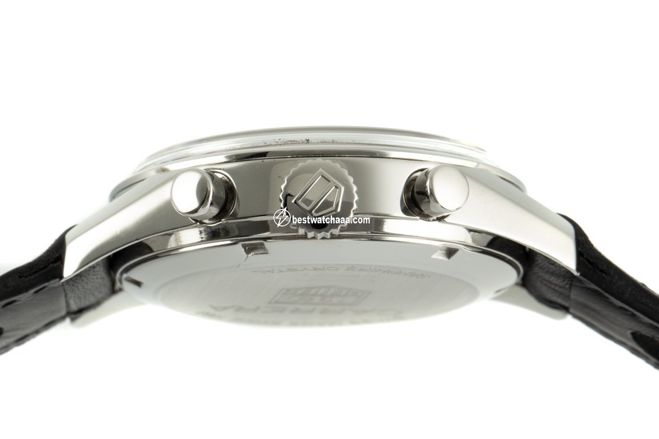 IMG_9081 TAG Heuer Carrera Calibre 17 Mens watch Unisex Automatic Steel CV2111 Replica 6