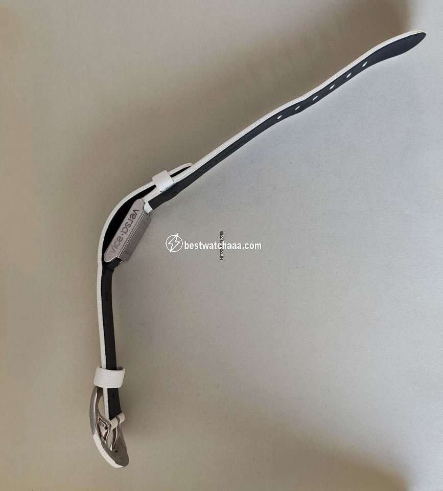 IMG_9081 Baume & Mercier Womens watch Quartz Steel M0A08587 Replica 6