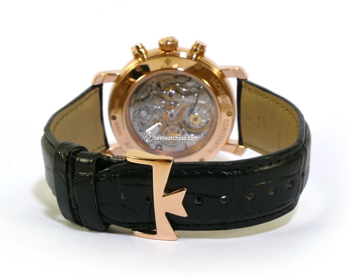 IMG_9081 Vacheron Constantin Malte 47120 000R-9099 Replica 6