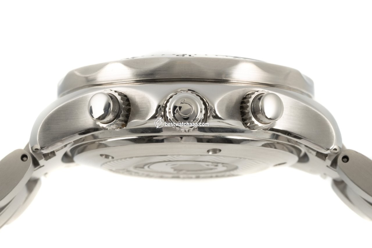 IMG_9081 Omega Seamaster Mens watch Unisex Automatic Steel 2595.50.00 Replica 6