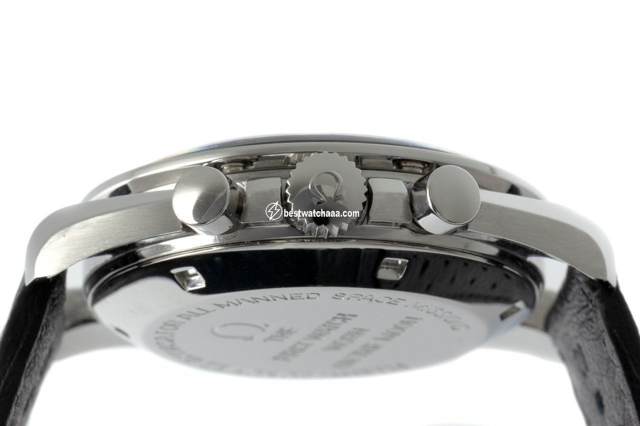 IMG_9081 Omega Speedmaster Professional Moonwatch Mens watch Unisex Manual winding Steel 145.022-69ST Replica 6