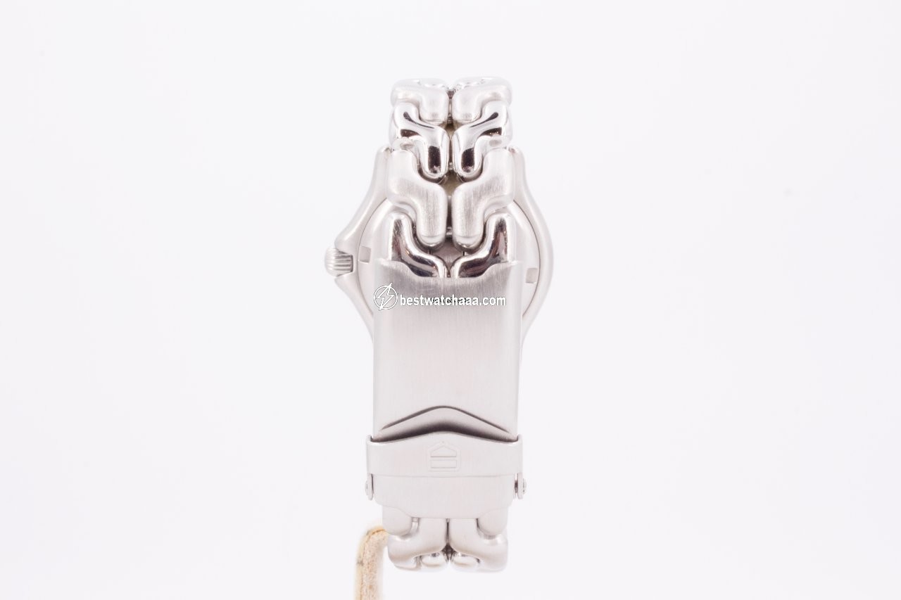 IMG_9081 TAG Heuer Link Womens watch Quartz Steel WG1312 Replica 6