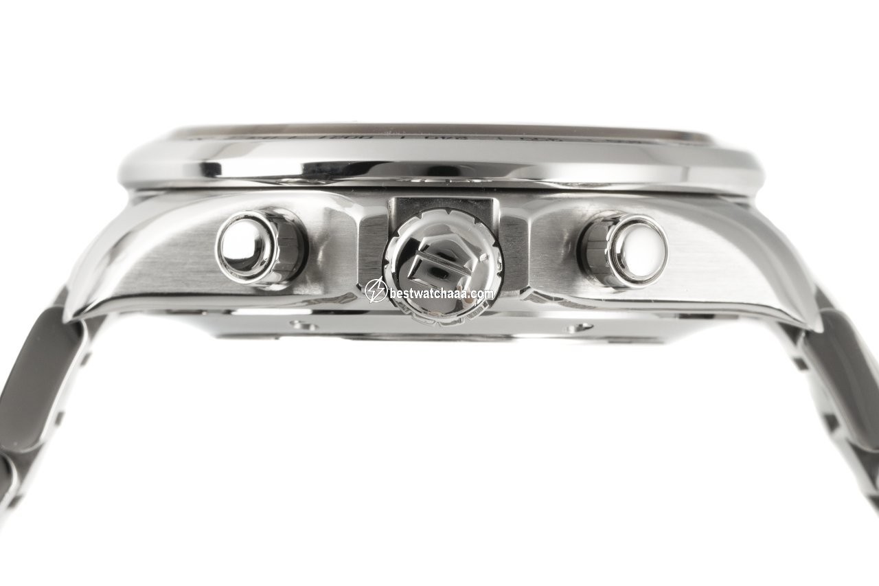 IMG_9081 TAG Heuer Grand Carrera Mens watch Unisex Automatic Steel CAV511A Replica 6