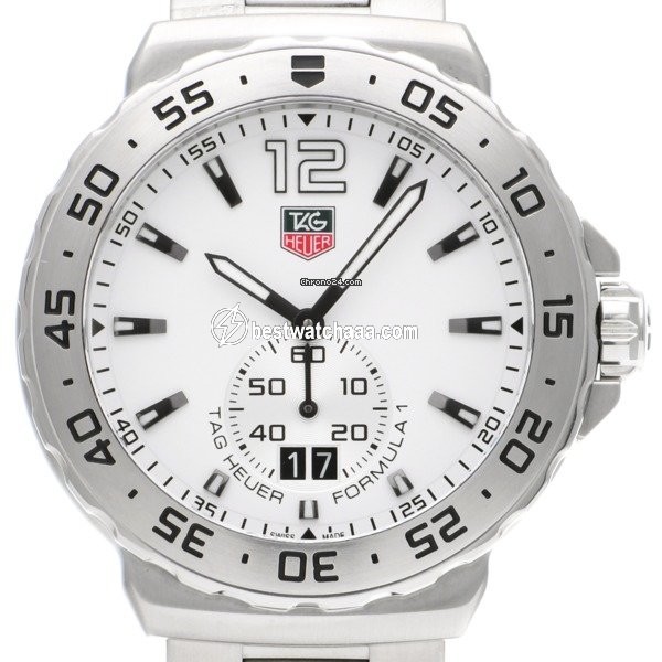 IMG_9081 TAG Heuer Formula 1 Quartz Quartz Steel WAU1113.BA0858 Replica 6