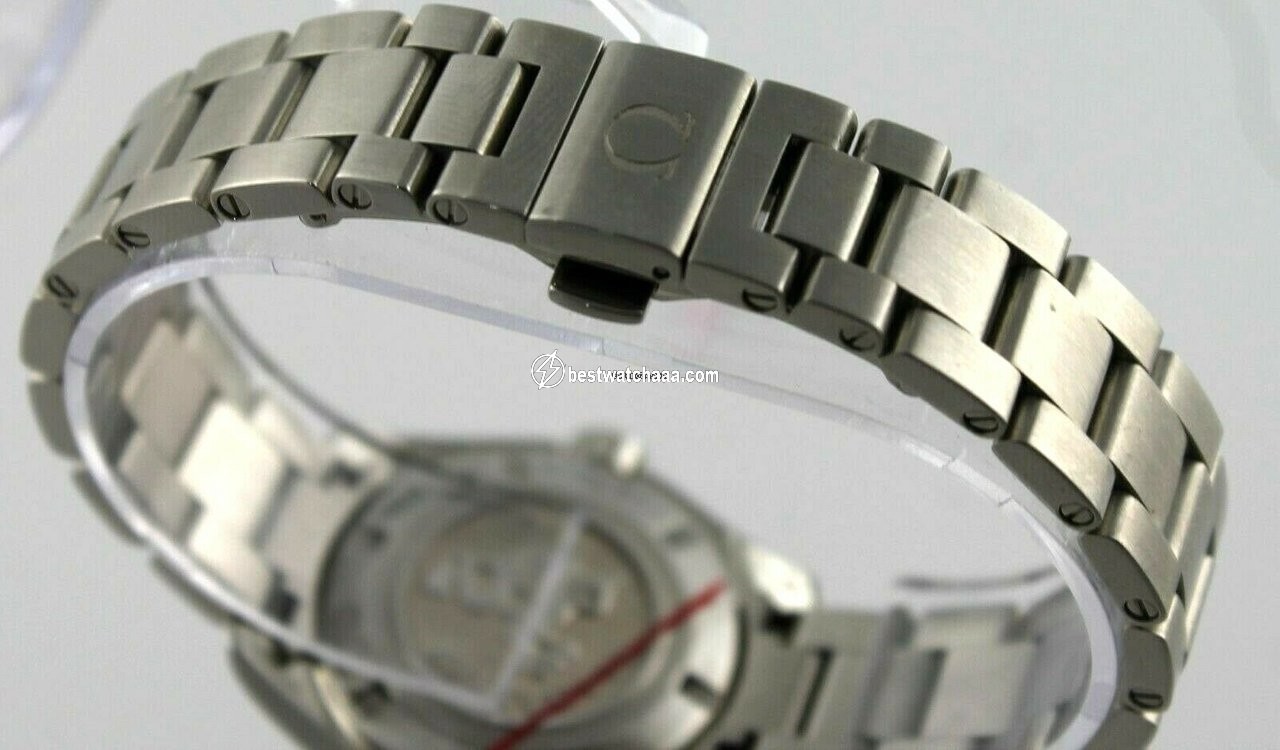IMG_9081 Omega Seamaster Aqua Terra Quartz Steel 231.10.30.60.02.001 Replica 6