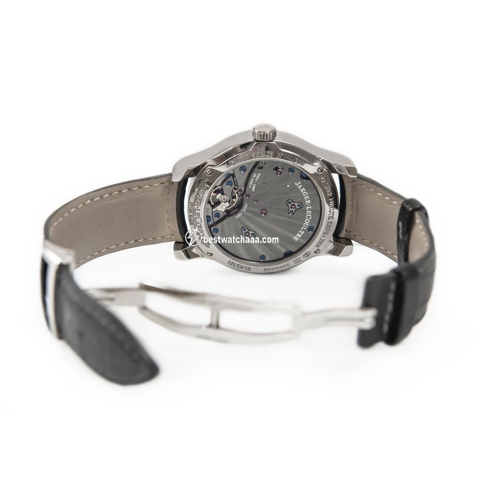 IMG_9081 Jaeger-LeCoultre Master Minute Repeater Mens watch Unisex Manual winding Titanium 151.T.67.S Replica 6