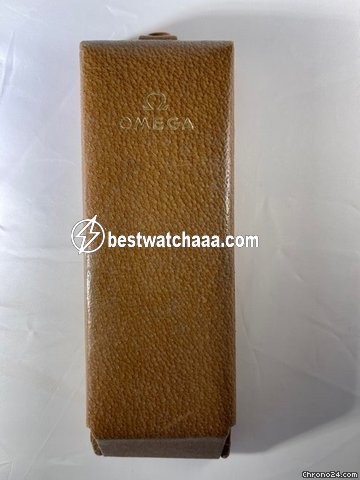IMG_9081 Omega Mens watch Unisex Manual winding Rose gold CRONOMETRE Replica 6