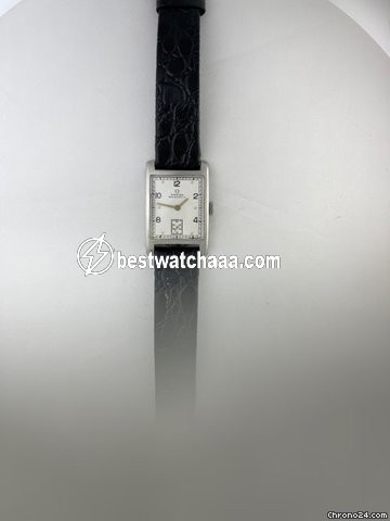 IMG_9081 Omega Mens watch Unisex Manual winding Steel 3690 Replica 6