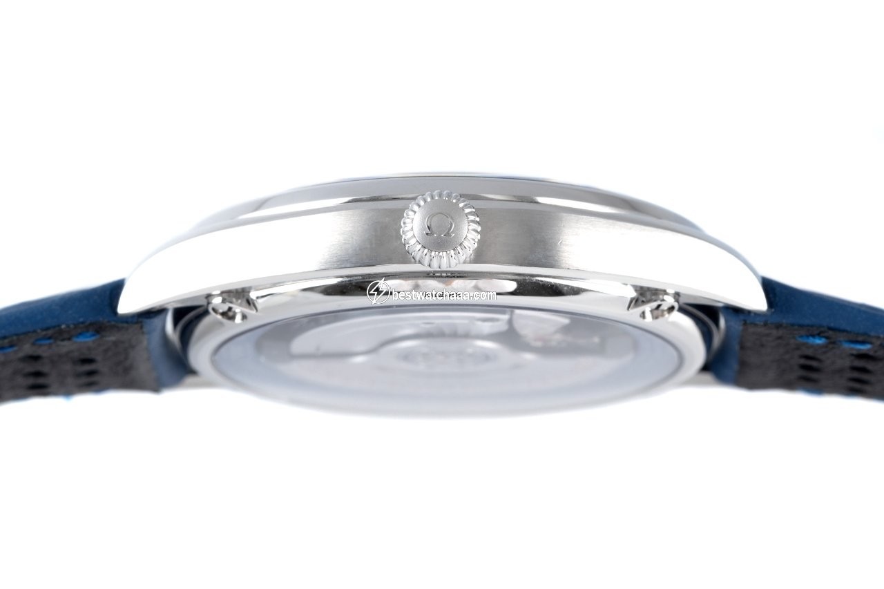 IMG_9081 Omega Seamaster Planet Ocean Mens watch Unisex Automatic Steel 522.32.40.20.04.001 Replica 6