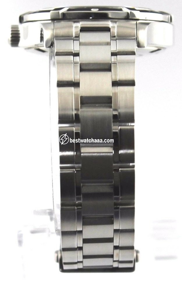 IMG_9081 TAG Heuer Aquaracer Lady Womens watch Quartz Steel WAF1312.BA0817, Replica 6