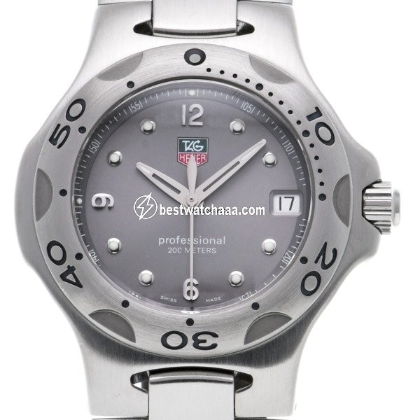IMG_9081 TAG Heuer Quartz Steel WL1211.BA0704 Replica 6