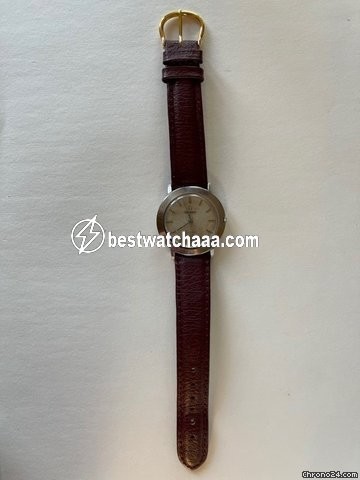 IMG_9081 Omega Geneve Mens watch Unisex Manual winding Steel Disco Volante Replica 6