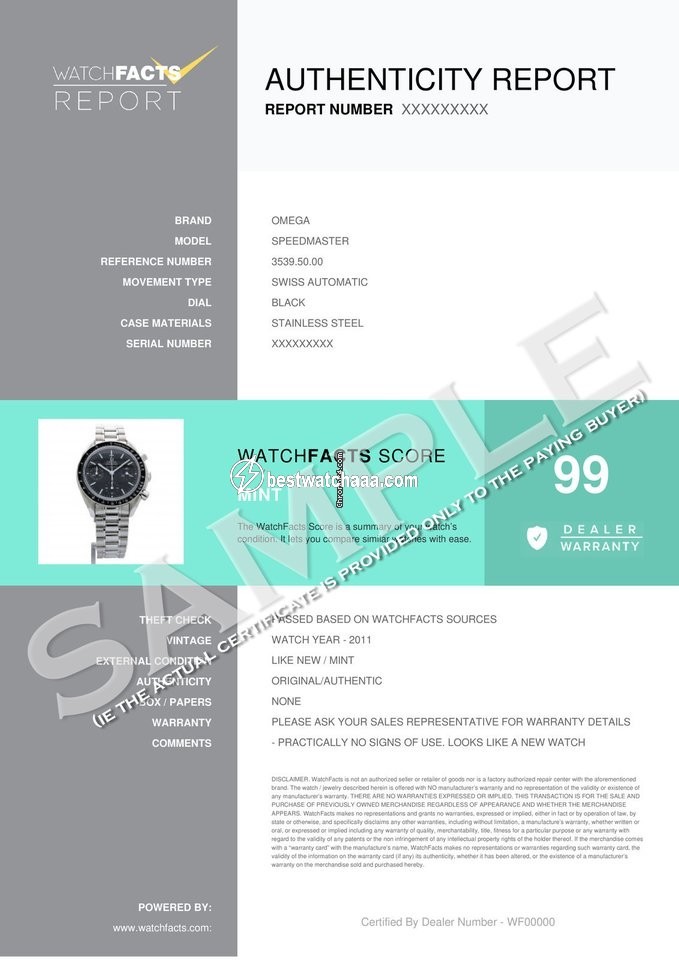 IMG_9081 Omega Mens watch Unisex Steel CK2990-1 Replica 6