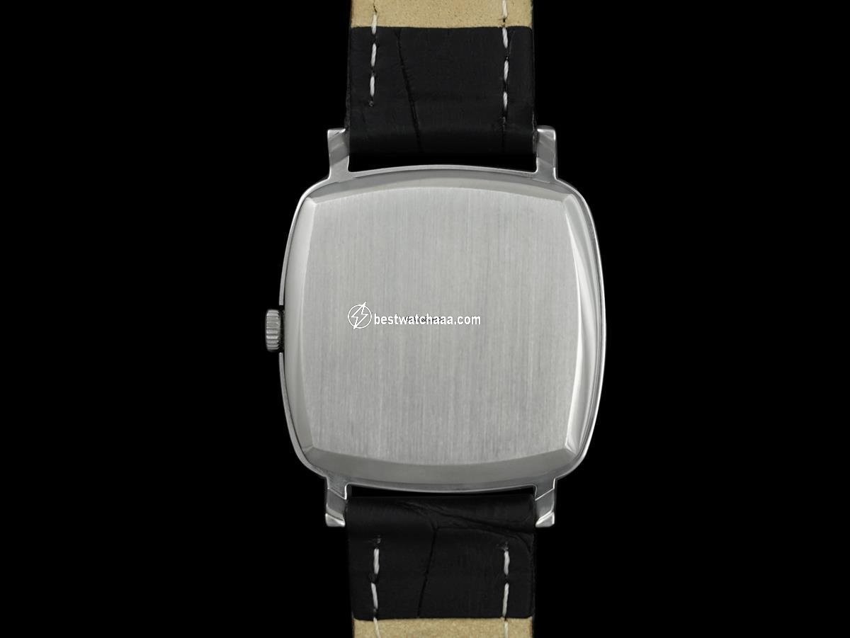 IMG_9081 Omega De Ville Mens watch Unisex Automatic Steel 8024 Replica 6