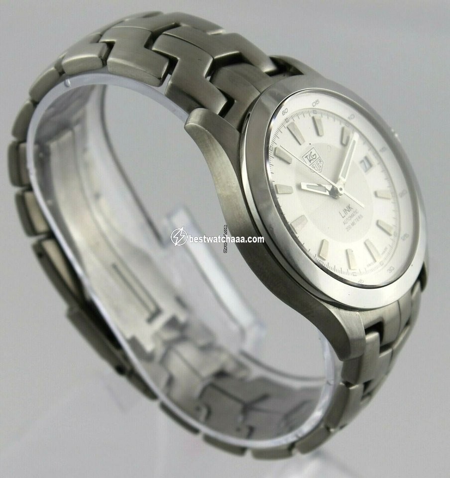 IMG_9081 TAG Heuer Link Automatic Steel WJF2111.BA0570 Replica 6