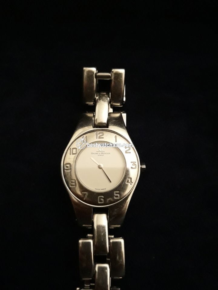 IMG_9081 Baume & Mercier Womens watch Automatic 2095560 Replica 6