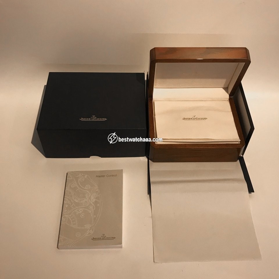 IMG_9081 Jaeger-LeCoultre Mens watch Unisex Automatic Steel Q1488402 Replica 6