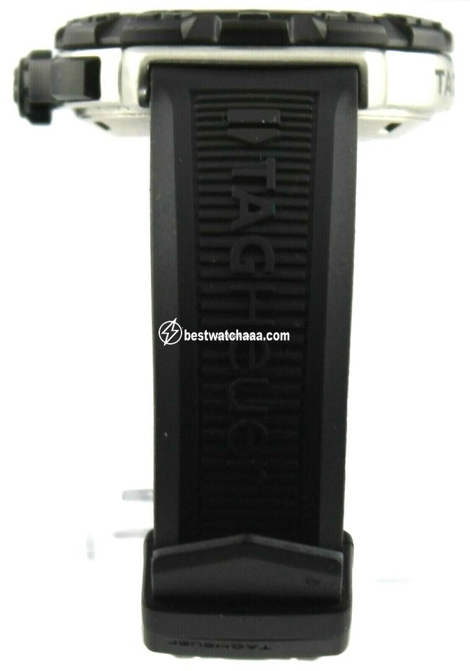 IMG_9081 TAG Heuer Formula 1 Quartz Mens watch Unisex Quartz Steel CAH1113.BT0714 Replica 6