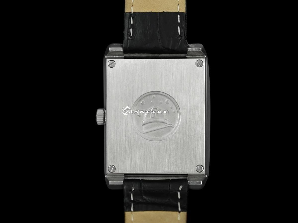 IMG_9081 Omega Constellation Mens watch Unisex Automatic Steel 8100 Replica 6
