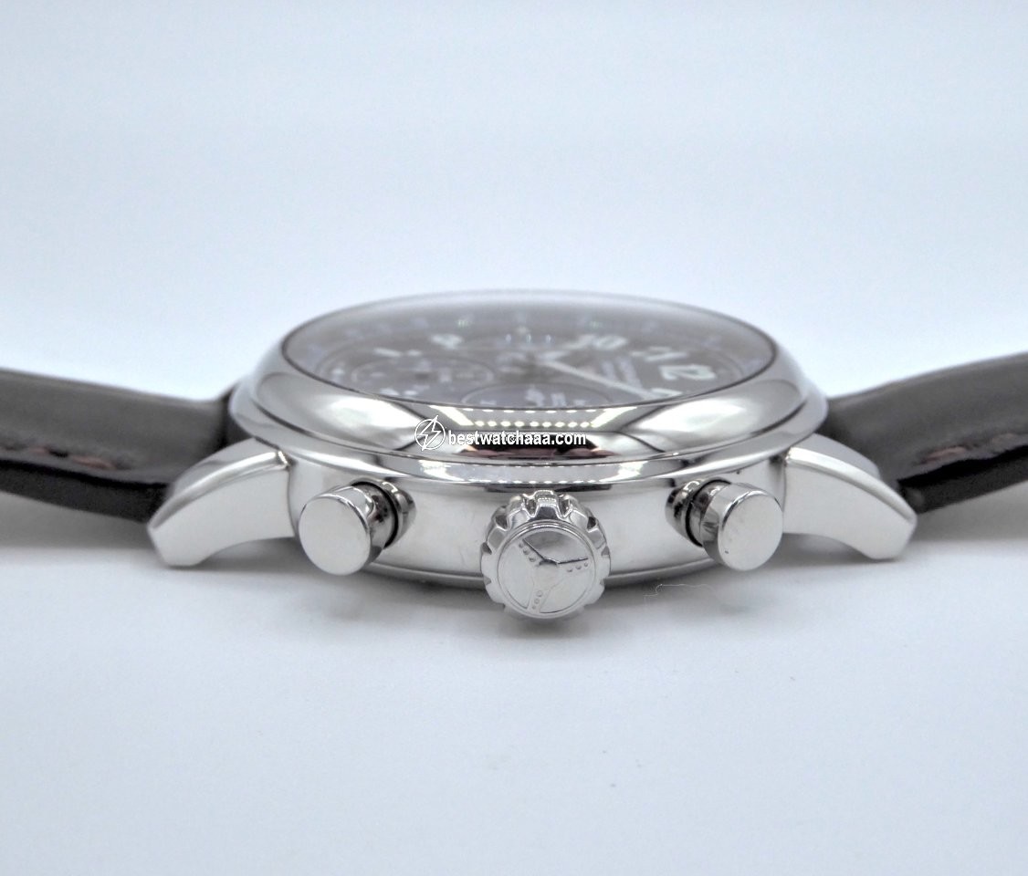 IMG_9081 Chopard Mille Miglia Mens watch Unisex Automatic Steel 168589-3003 Replica 6