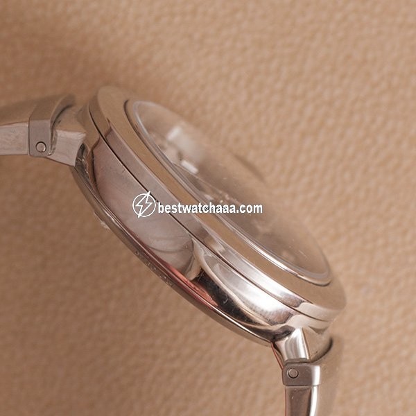 IMG_9081 Bulgari Lucea Womens watch Automatic Steel 102564 LU33C3SSD Replica 6