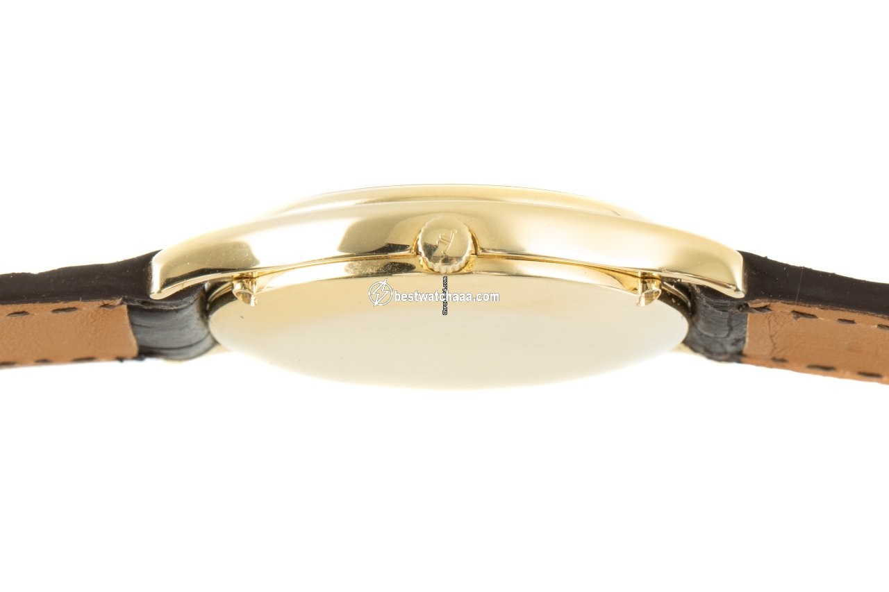 IMG_9081 Jaeger-LeCoultre Master Calendar Mens watch Unisex Automatic Yellow gold 141.140.1 Replica 6