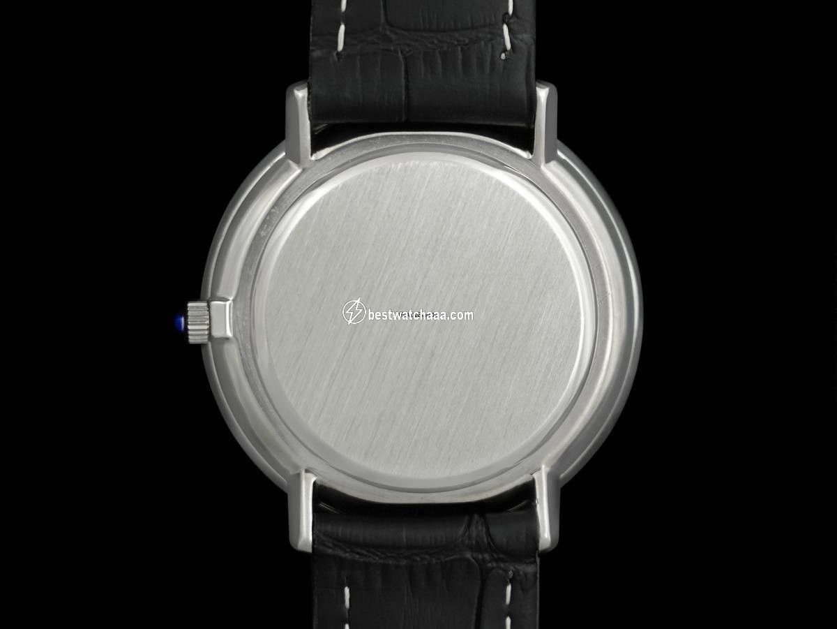 IMG_9081 Omega De Ville Mens watch Unisex Automatic Steel 7483 Replica 6