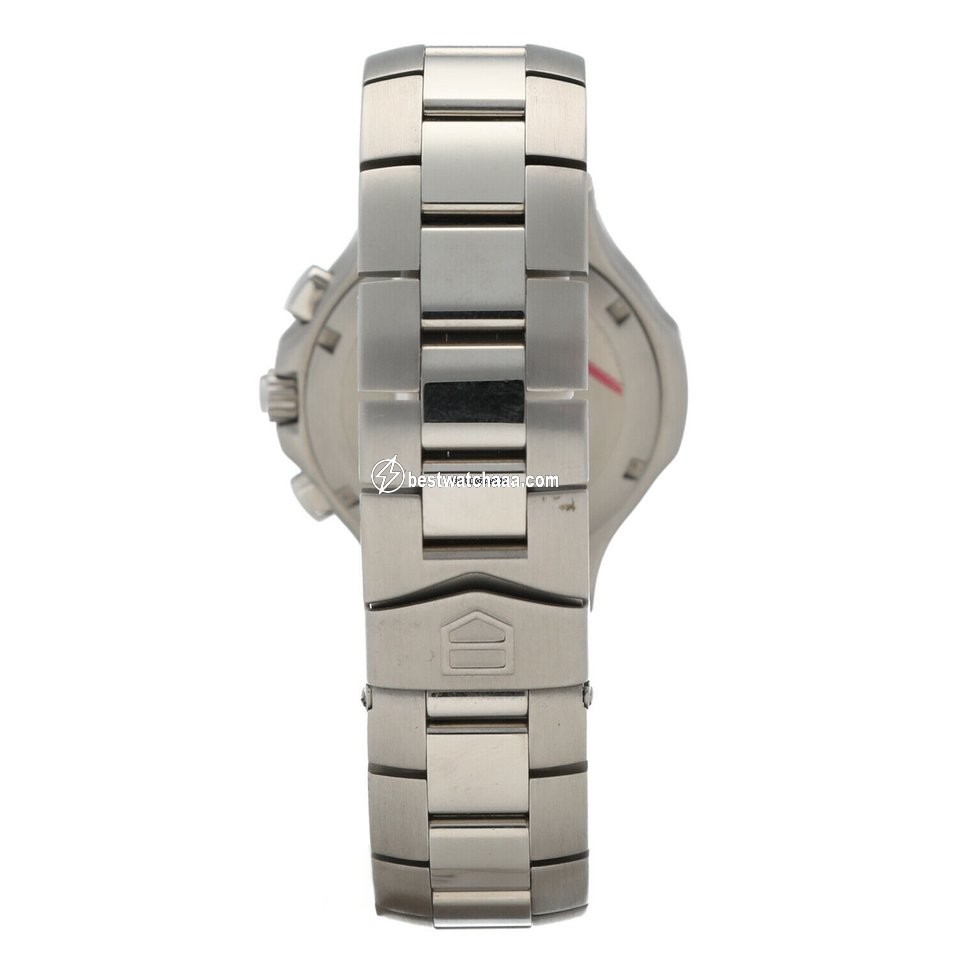 IMG_9081 TAG Heuer Kirium Mens watch Unisex Quartz Steel CL1114 Replica 6