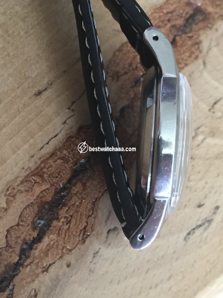 IMG_9081 Omega Seamaster Mens watch Unisex Automatic Steel 2577-8 Replica 6