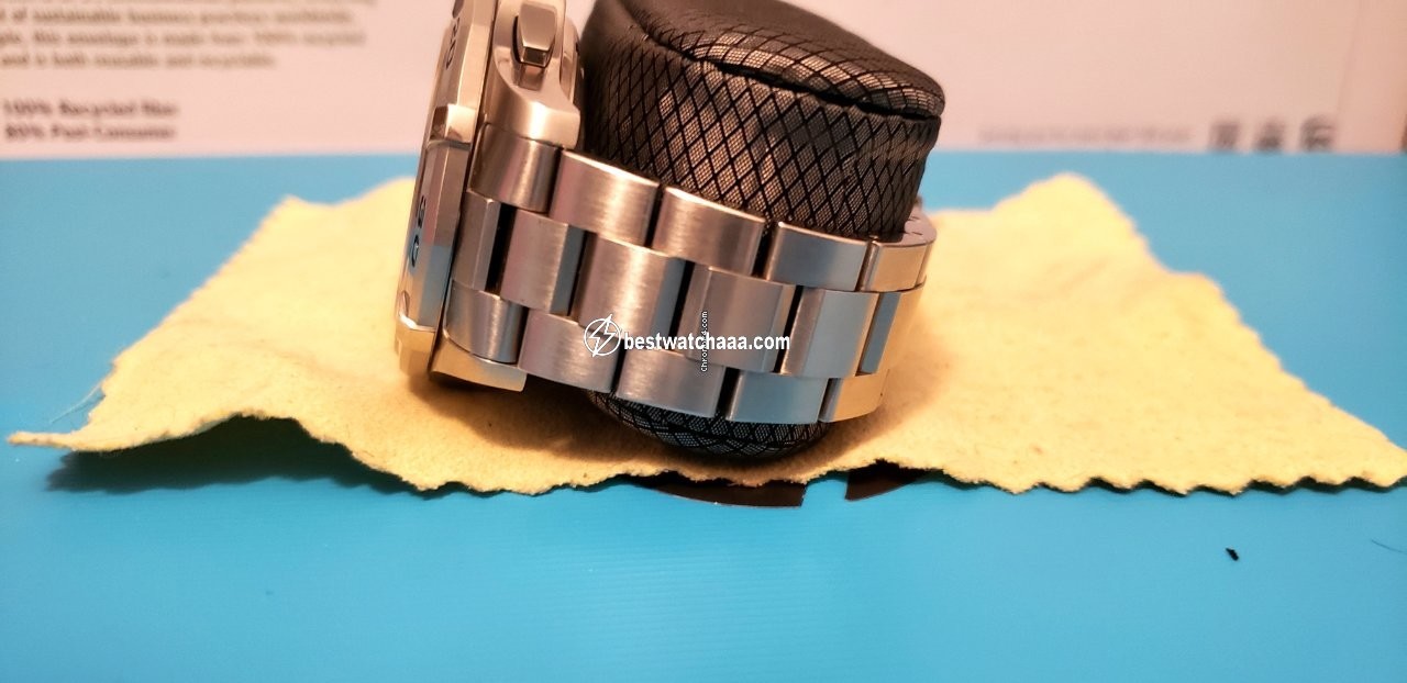 IMG_9081 TAG Heuer Aquaracer 300M Mens watch Unisex Automatic Steel CAP2112 Replica 6