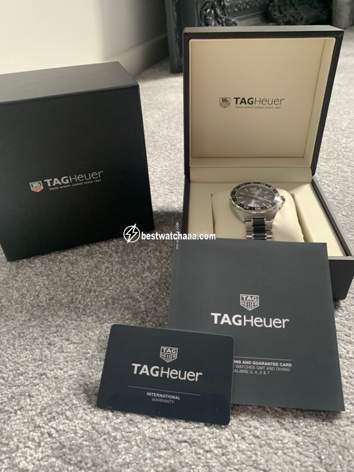 IMG_9081 TAG Heuer Mens watch Unisex Automatic Rtk9698 Replica 6