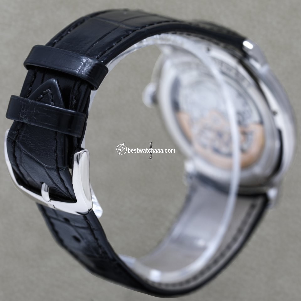 IMG_9081 Audemars Piguet Jules Audemars Mens watch Unisex Automatic White gold 15180bc.oo.a002cr.01 Replica 6