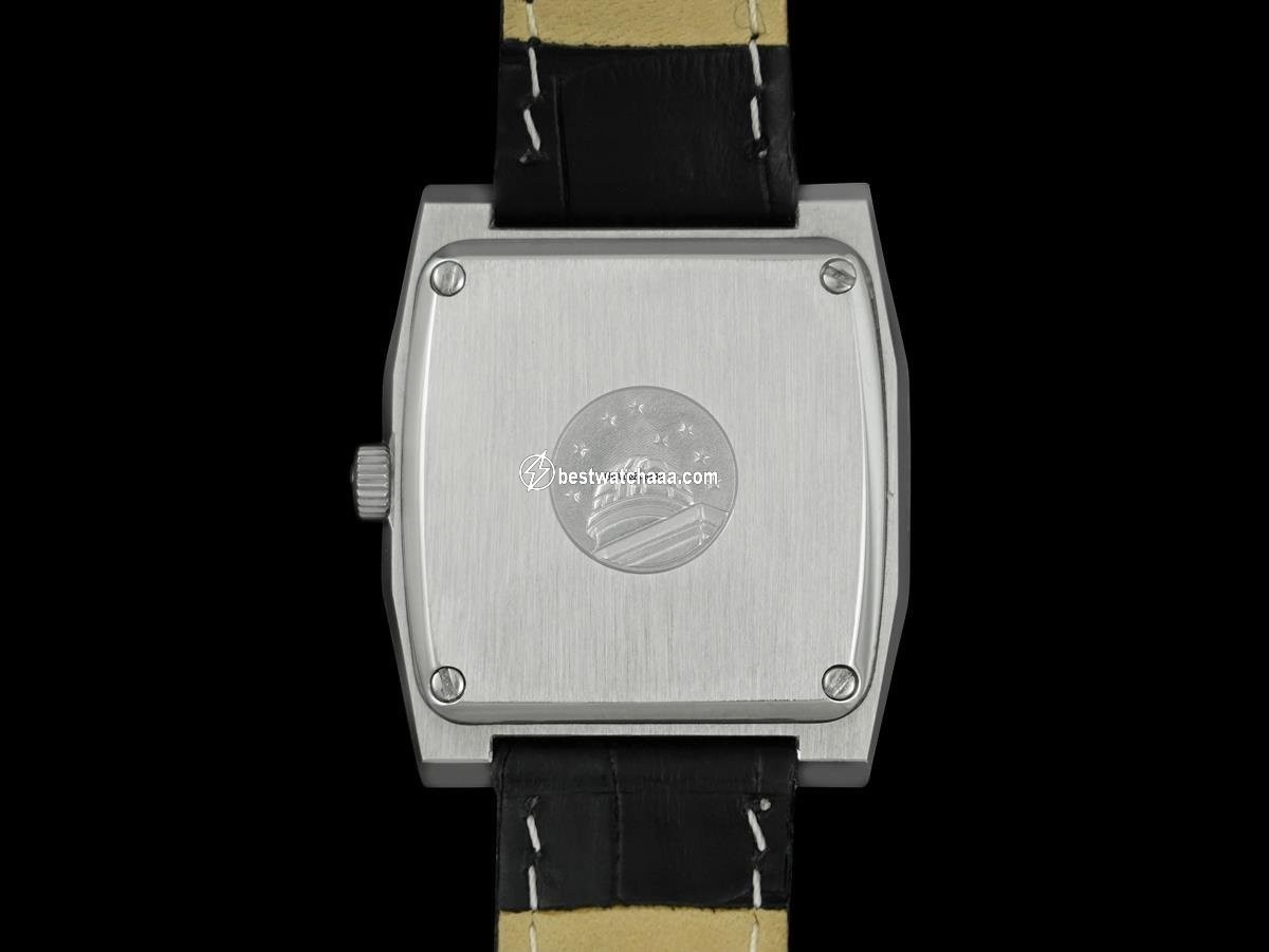 IMG_9081 Omega Constellation Mens watch Unisex Automatic Steel 8191 Replica 6