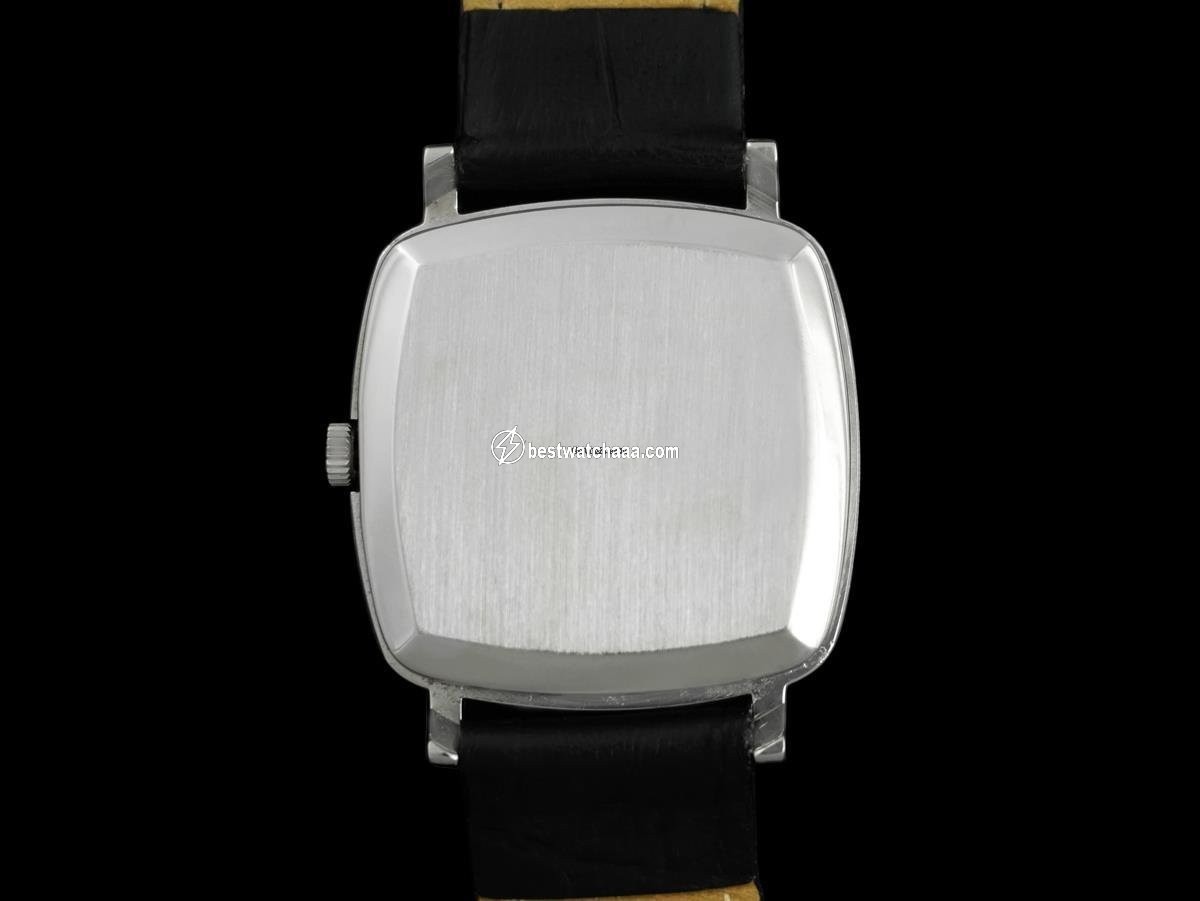 IMG_9081 Omega De Ville Mens watch Unisex Steel 7847 Replica 6