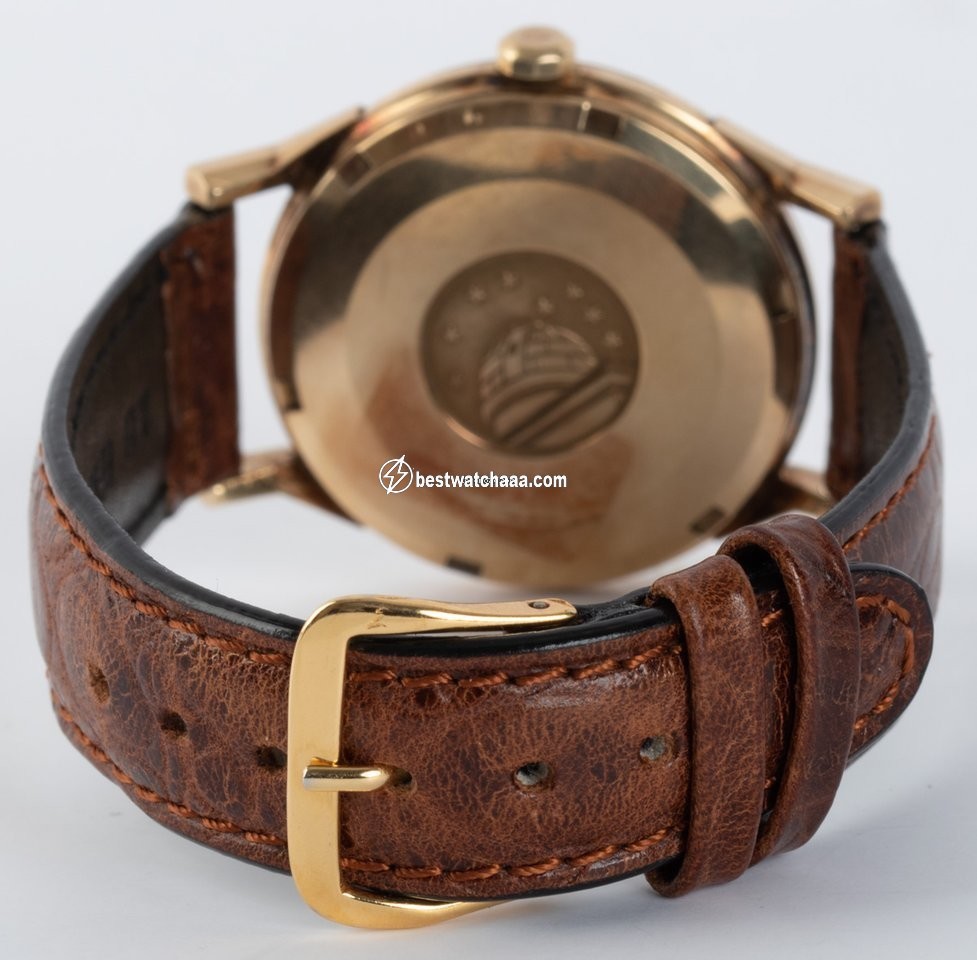 IMG_9081 Omega Constellation Mens watch Unisex Automatic 168.005 6 Replica 6