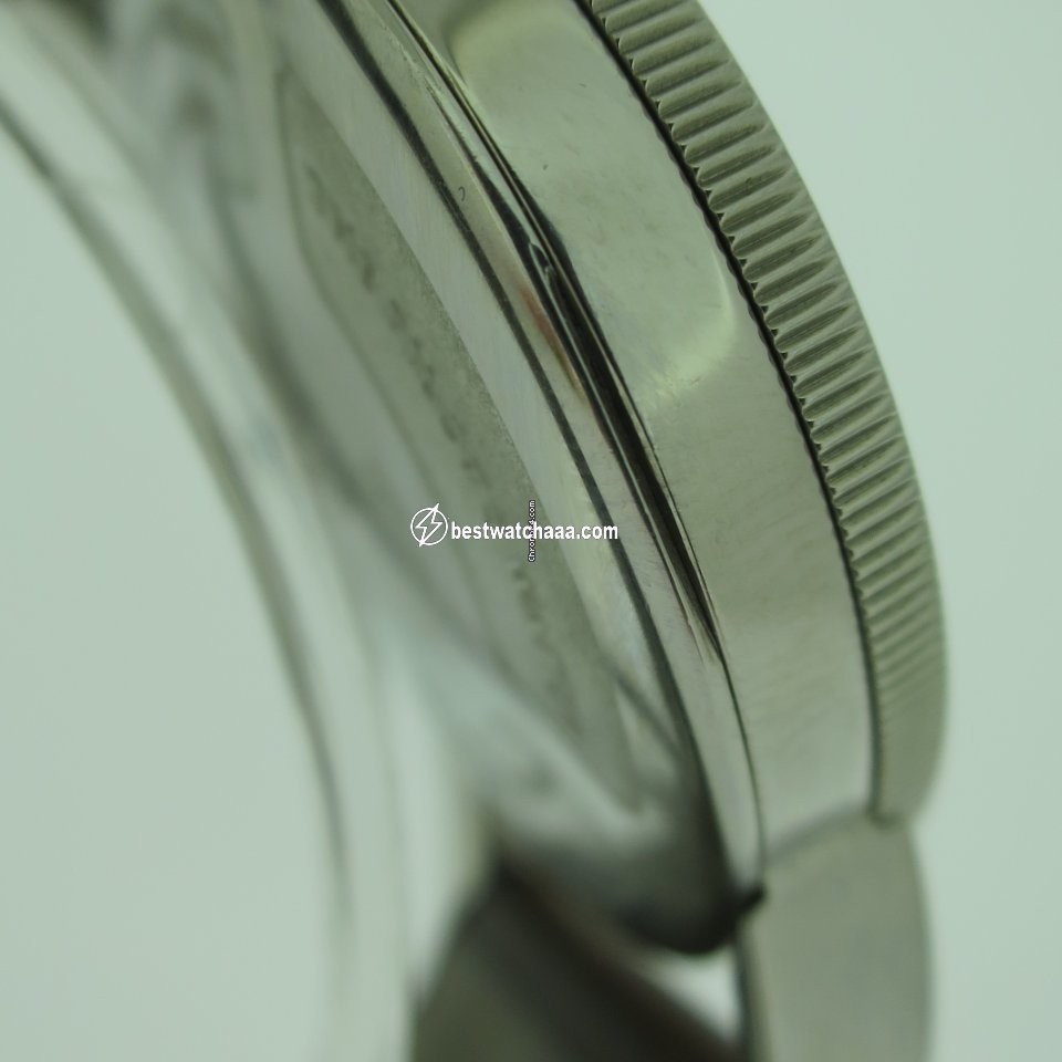 IMG_9081 Omega Museum Mens watch Unisex Automatic Steel 57005007 Replica 6