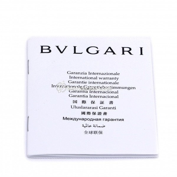 IMG_9081 Bulgari Quartz Yellow gold AE36D1BL Replica 6