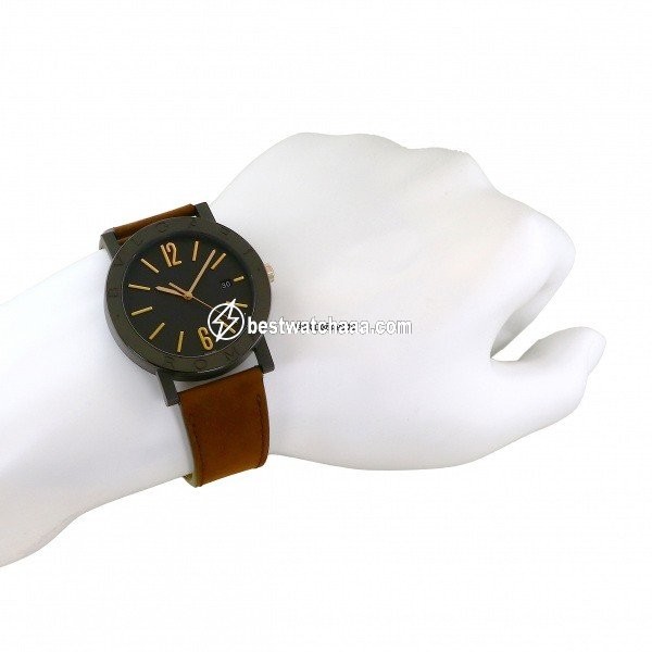 IMG_9081 Bulgari Bulgari Automatic Steel 103219 BB41BSDLCCL ROMA Replica 6