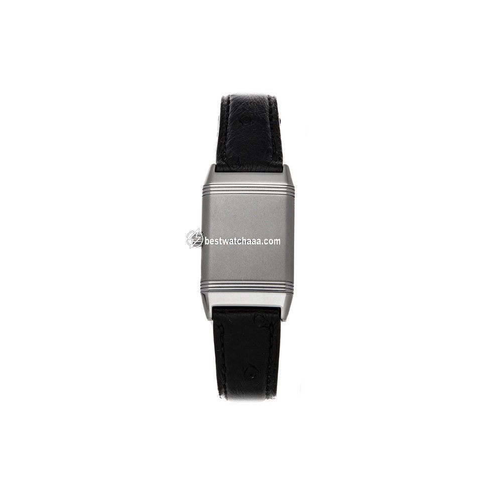 IMG_9081 Jaeger-LeCoultre Reverso Lady Womens watch Manual winding Steel QA260802 Replica 6