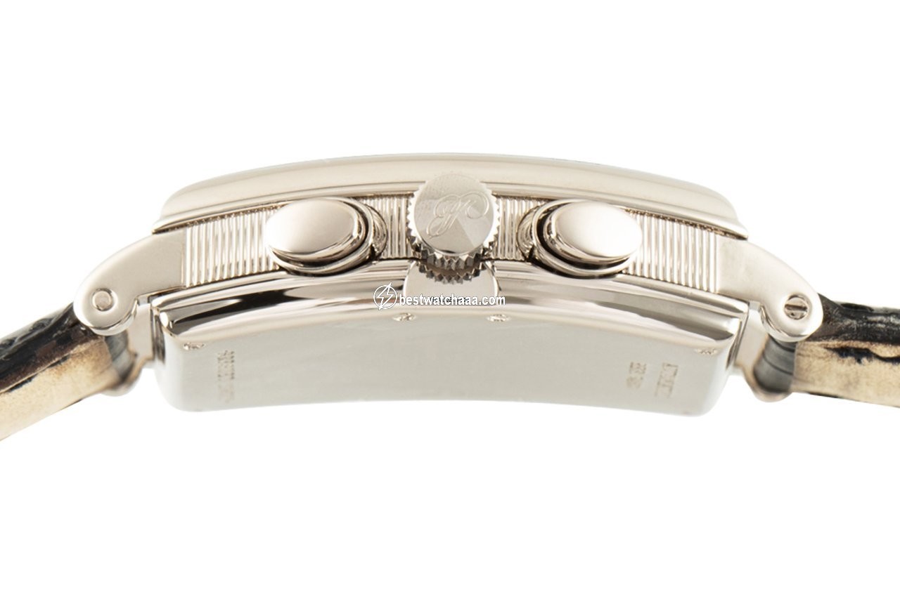 IMG_9081 Breguet Heritage Mens watch Unisex Automatic White gold 5460 BB 12996 Replica 6