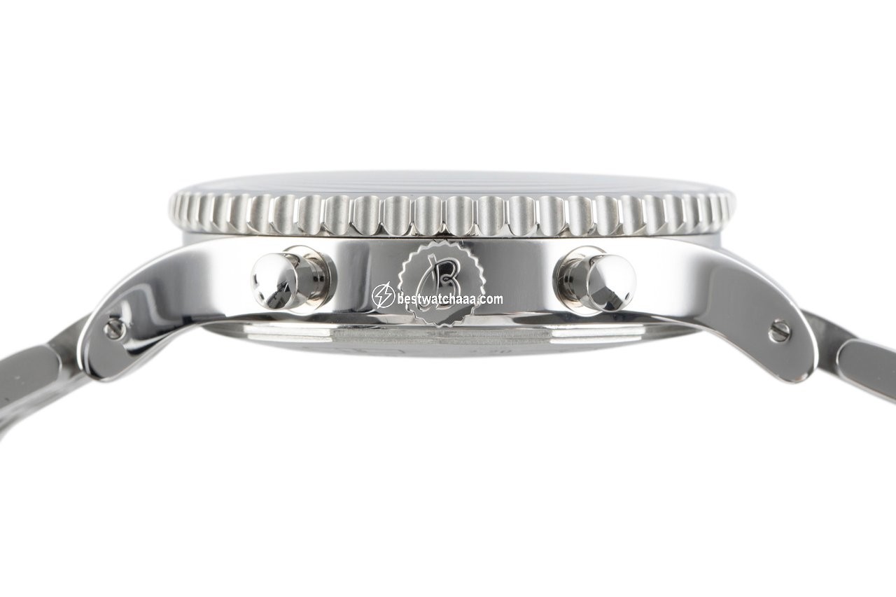 IMG_9081 Breitling Montbrillant Legende Mens watch Unisex Automatic Steel A23351 Replica 6