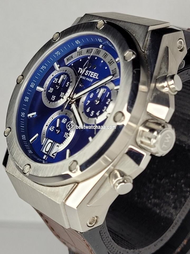 IMG_9081 TW Steel Mens watch Unisex Quartz ACE 111 Replica 6