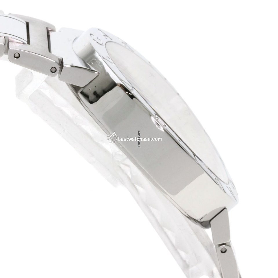IMG_9081 Bulgari Bulgari Mens watch Unisex Automatic Steel BB42WSSD N Replica 6