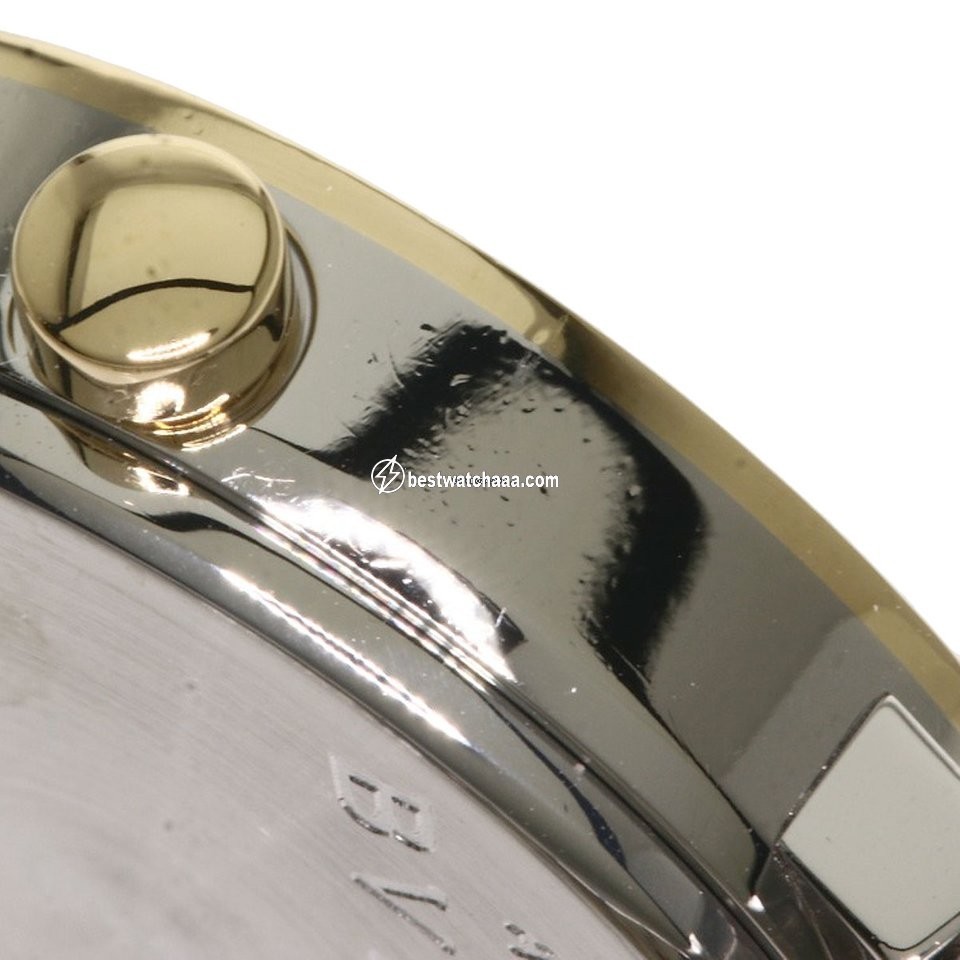 IMG_9081 Bulgari Bulgari Womens watch Quartz Steel BB23SGD Replica 6