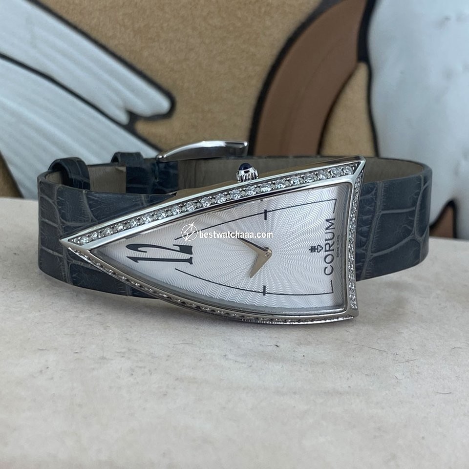 IMG_9081 Corum Quartz Steel 24.941.47 Replica 6
