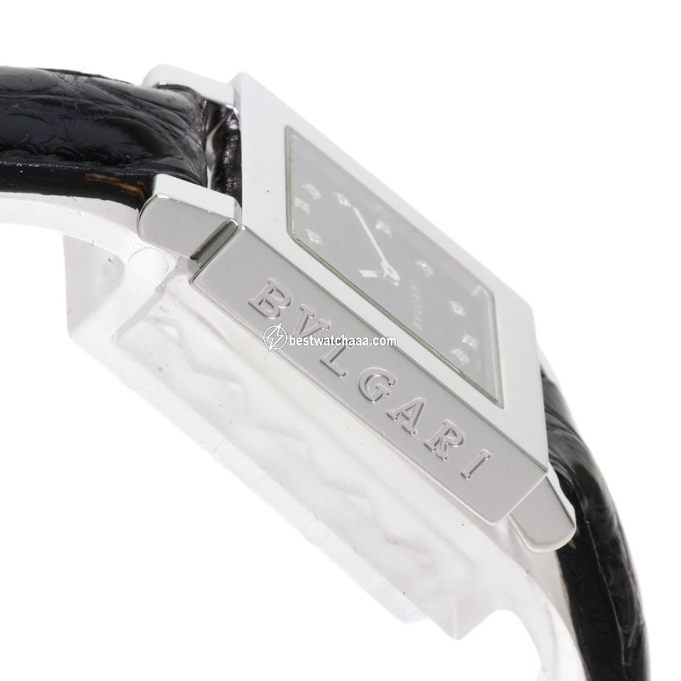IMG_9081 Bulgari Womens watch Quartz Steel 12P Replica 6