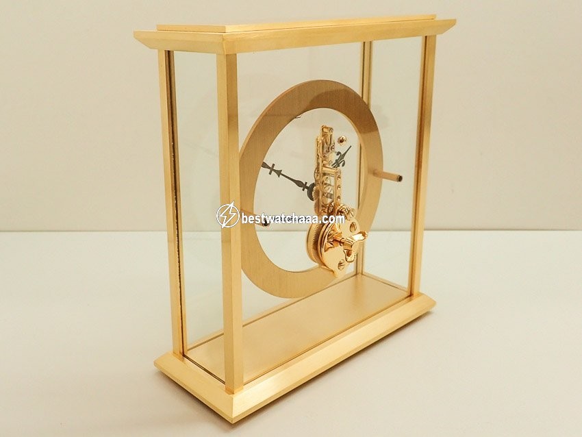 IMG_9081 Jaeger-LeCoultre Mens watch Unisex Manual winding 508 Replica 6