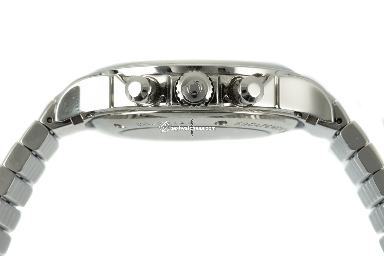 IMG_9081 Omega De Ville Co-Axial Mens watch Unisex Automatic Steel 4841.50.31 Replica 6