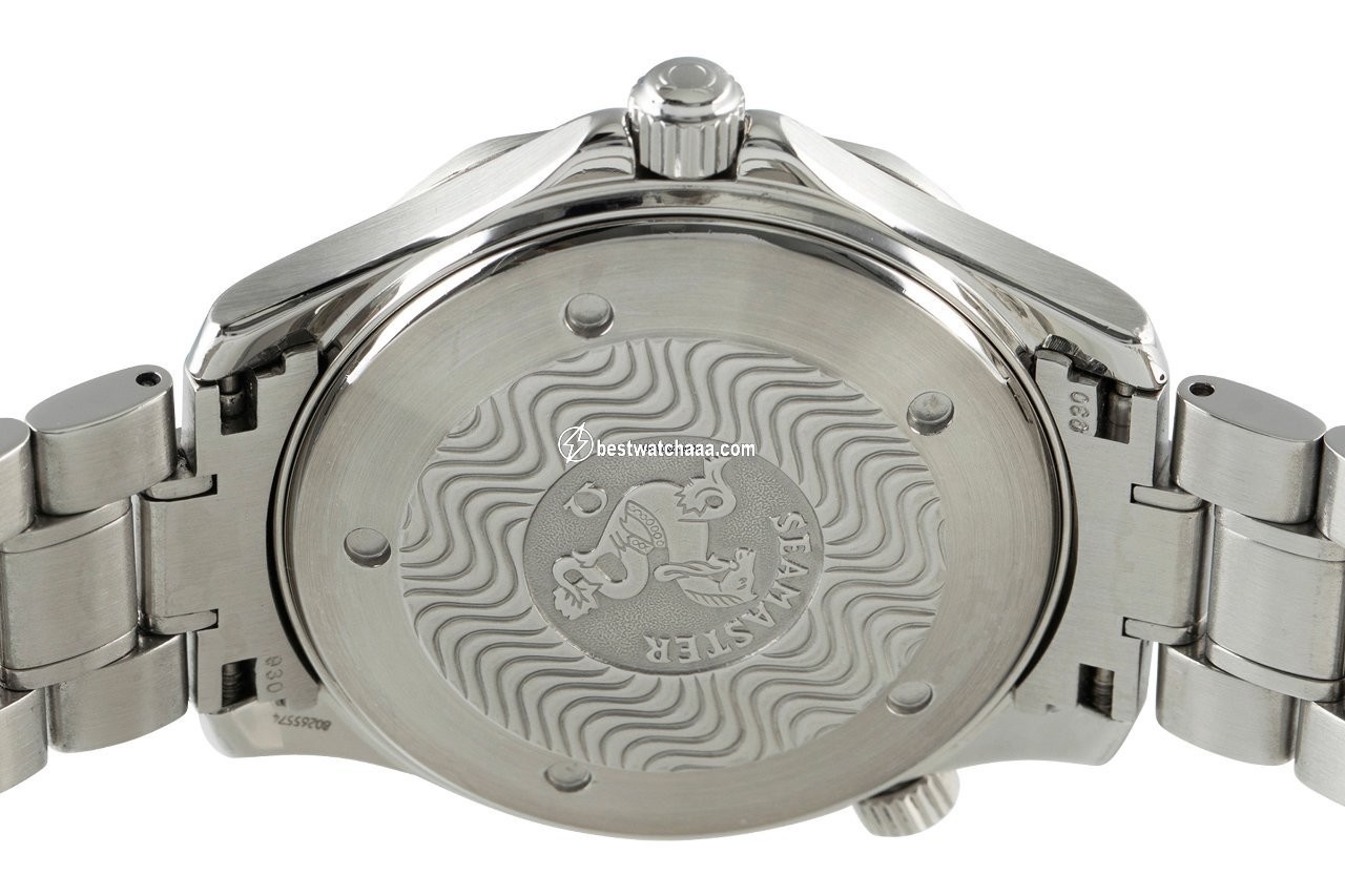 IMG_9081 Omega Seamaster Diver 300 M Mens watch Unisex Automatic Steel 168.1640 Replica 6